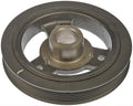 HARMONIC BALANCER