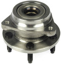 HUB BEARING ASSEMBLY
