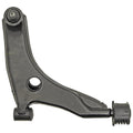 CONTROL ARM