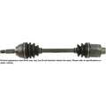CV AXLE SHAFT