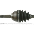 CV AXLE SHAFT