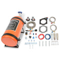 Nitrous Express 8 Cyl Tubing Kit (4 - 14in / 4 - 16in / 4 - 20in / 4 - 24in Tubing)