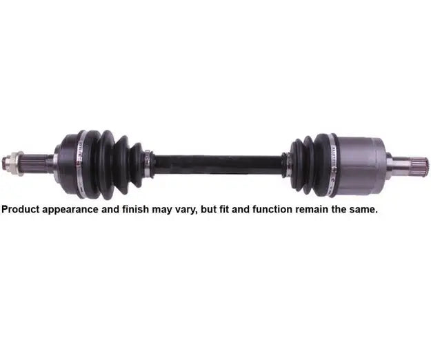 CV AXLE SHAFT