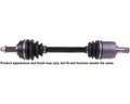 CV AXLE SHAFT