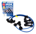 NGK TE120 WIRE SET CL5 Ignition Wire Set TE120