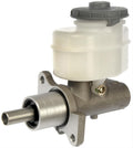 NEW MASTER CYLINDER