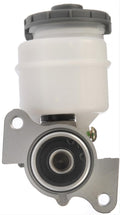 NEW MASTER CYLINDER