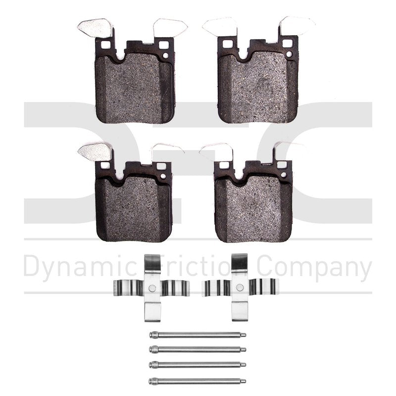 DFC auto part