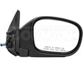 SIDE VIEW MIRROR-RH