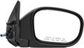 SIDE VIEW MIRROR-RH