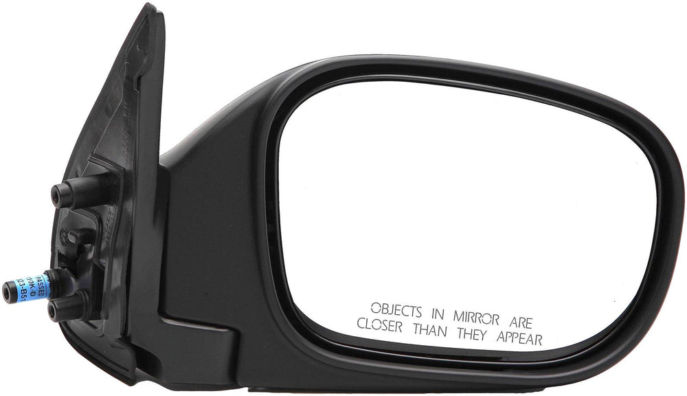 SIDE VIEW MIRROR-RH