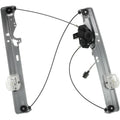 NEW WINDOW LIFT MOTOR W/REGULATOR