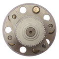 WHEEL HUB ASSEMBLY