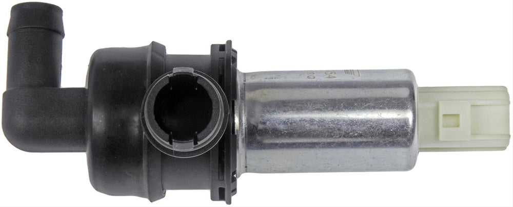 VENT CONTROL VALVE