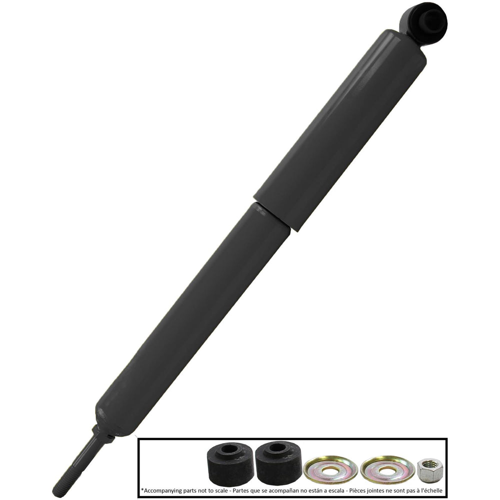 MONROE SHOCKS & STRUTS auto part