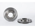 Brembo 96-97 Lexus LX450/93-97 Toyota Land Cruiser Front Premium OE Equivalent Rotor