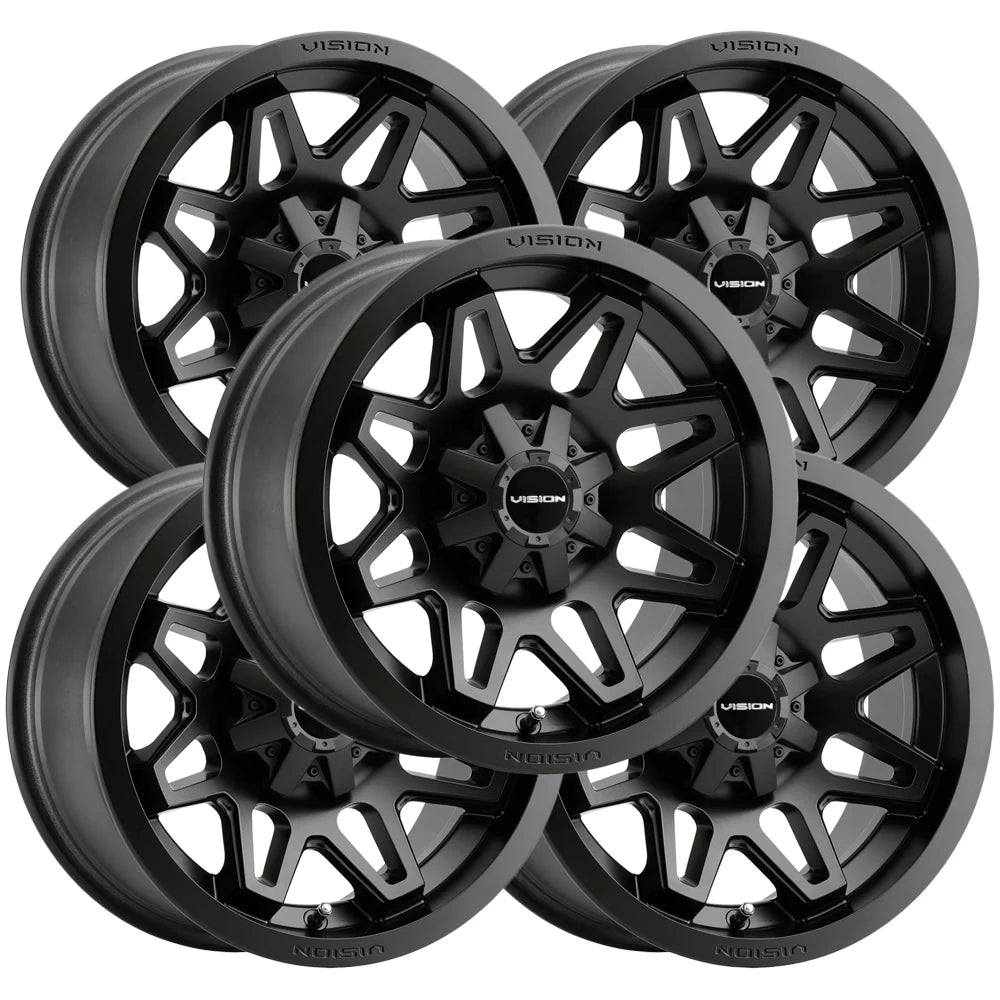 VISION WHEEL auto part