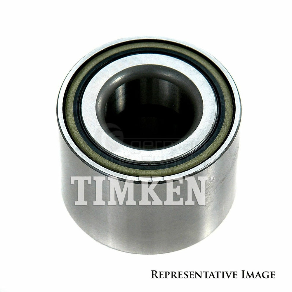 TIMKEN red auto part