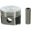 POWER FORGED PISTON