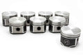 POWER FORGED PISTON