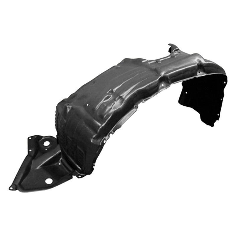 LT FRONT FENDER INNER PANEL 2.7L TOYOTA HIGHLANDER 1419