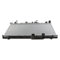 Koyo OEM Replacement Radiator Manual Transmission Subaru WRX/STI 2003-2007