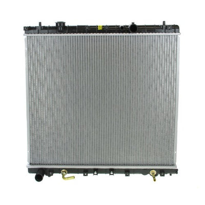 Koyo OEM Replacement Radiator Manual Transmission Subaru WRX/STI 2003-2007