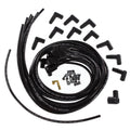 Pro/Vertex TCW univ 8 cyl 90 black