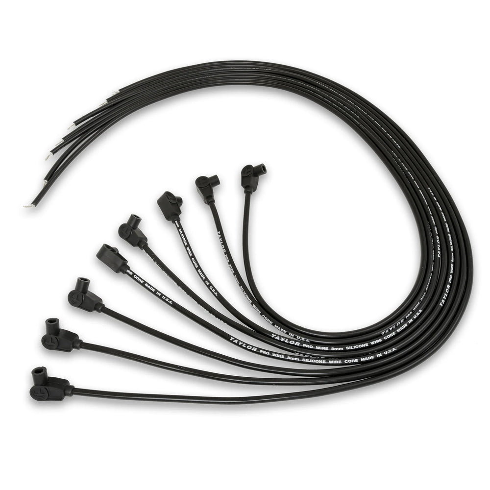 Pro/Vertex TCW univ 8 cyl 90 black