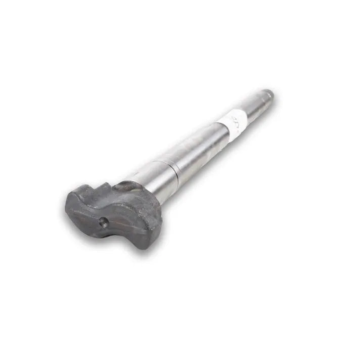 CAMSHAFT LH 12 1/4 AIR BRAKE 23 3/8 LONG 28 SPLINE