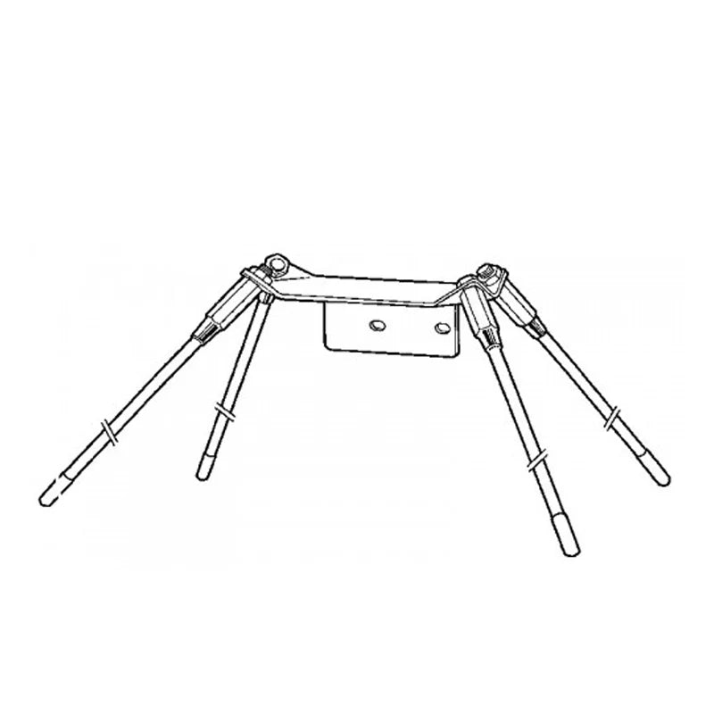 DAS DIST auto part