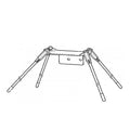 DAS DIST auto part