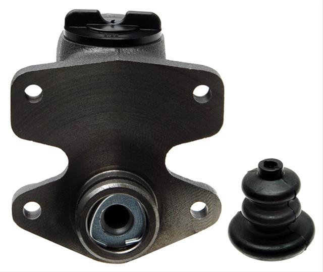 MASTER CYLINDER