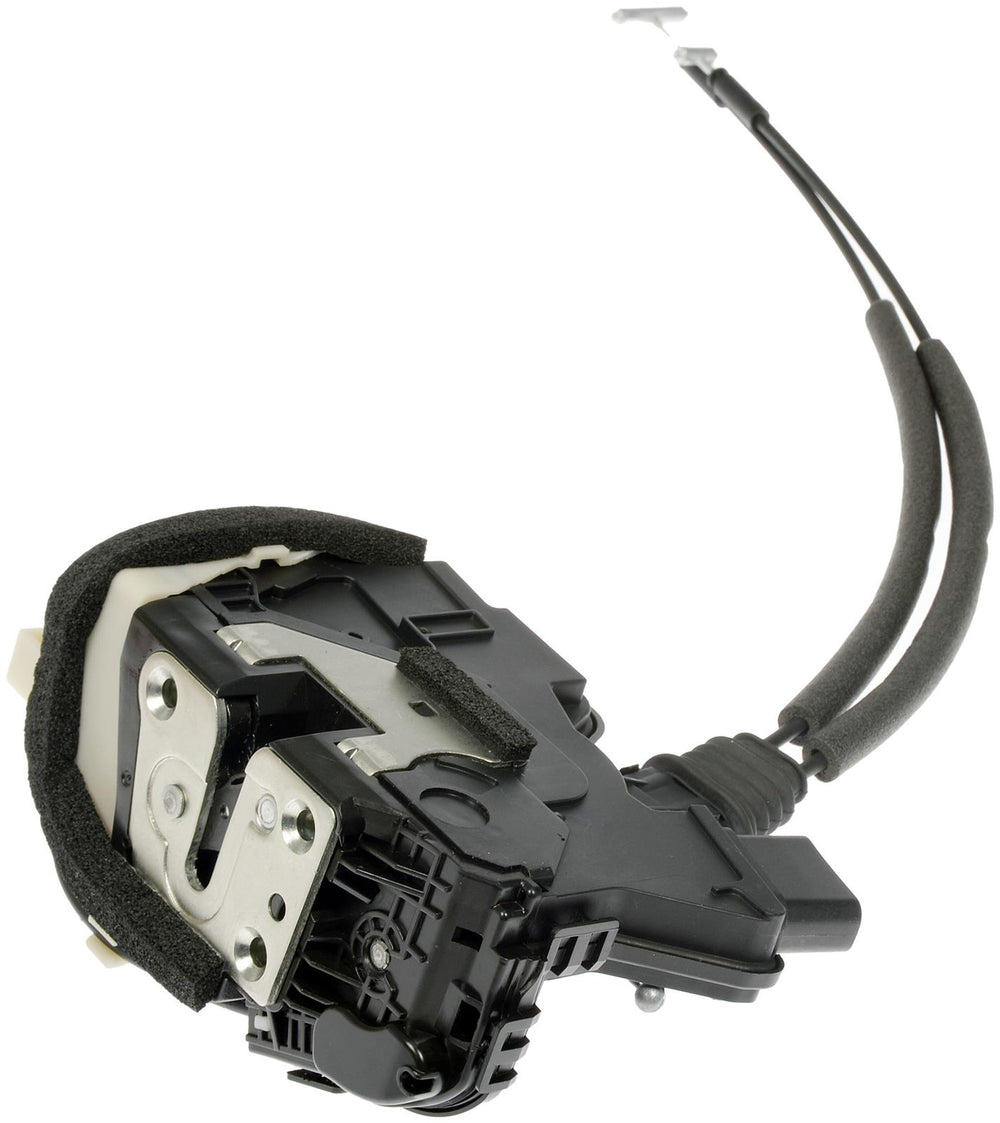 DOOR LOCK ACTUATOR
