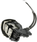DOOR LOCK ACTUATOR