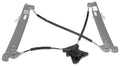 WINDOW REGULATOR