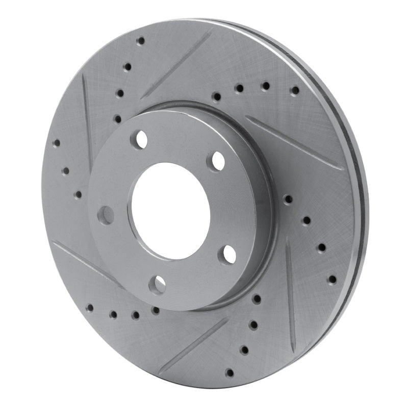 R1 Concepts silver auto part