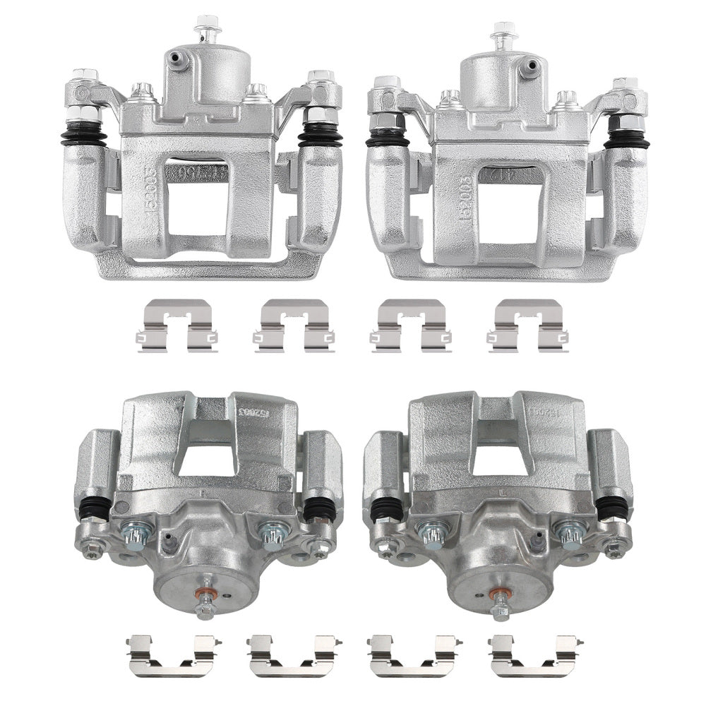 HYUNDAI/KIA CARS 13-11 F/R