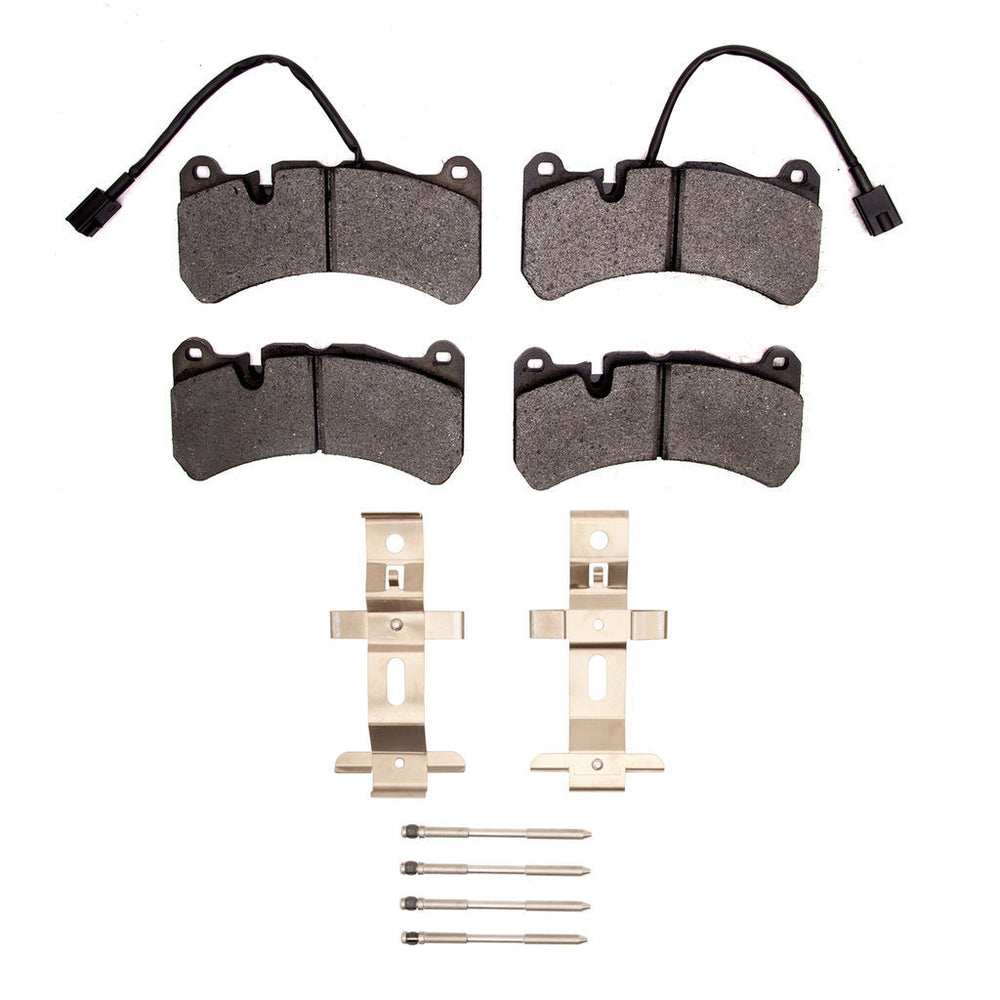 DFC auto part