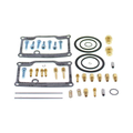 All Balls Racing 2005 Ski-Doo Summit 800 Carburetor Rebuild Kit