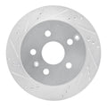 DFC auto part