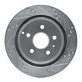 DFC auto part detail