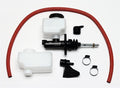 Wilwood Short Remote Side Mount M/C Kit 1in Bore 3/8in-24 Banjo Outlet