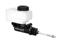 Wilwood Short Remote Side Mount M/C Kit 1in Bore 3/8in-24 Banjo Outlet