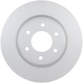 DISC BRAKE ROTOR