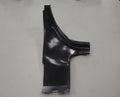 RH TRUNK GUTTER SIDE BRACE NOVA 70