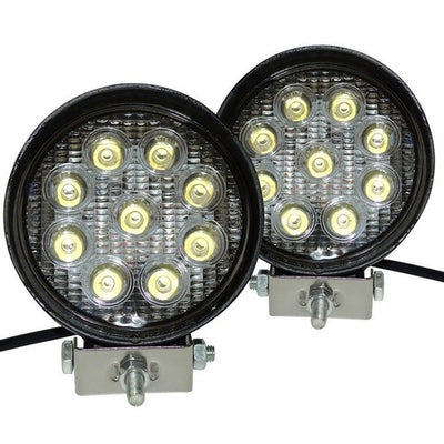 GCS auto part