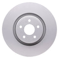 DFC 14-18 Ford Focus ST Front GeoSPEC Coated Rotor