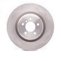 DFC 09-19 BMW 760Li Rear Brake Rotor