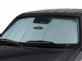 Covercraft Ford Licensed UVS100 Custom Sunscreen with Black Ford Oval logo